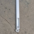 Used Carefree Awning Arm, Drive (Front), White, 66 1/2" - Travel'r , R001642WHT - Photo 3