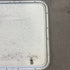 Used Radius Corner Cargo Door - 23.5 X 23.75 X 0.75 - Photo 3