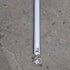 Used Carefree Awning Arm, Drive (Front), Steep Pitch, White, 59" - Travel'r , R001507WHT - Photo 3