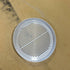 Used Speaker cover , snap on style - 6.375" x 6.375" x .375" - Photo 3