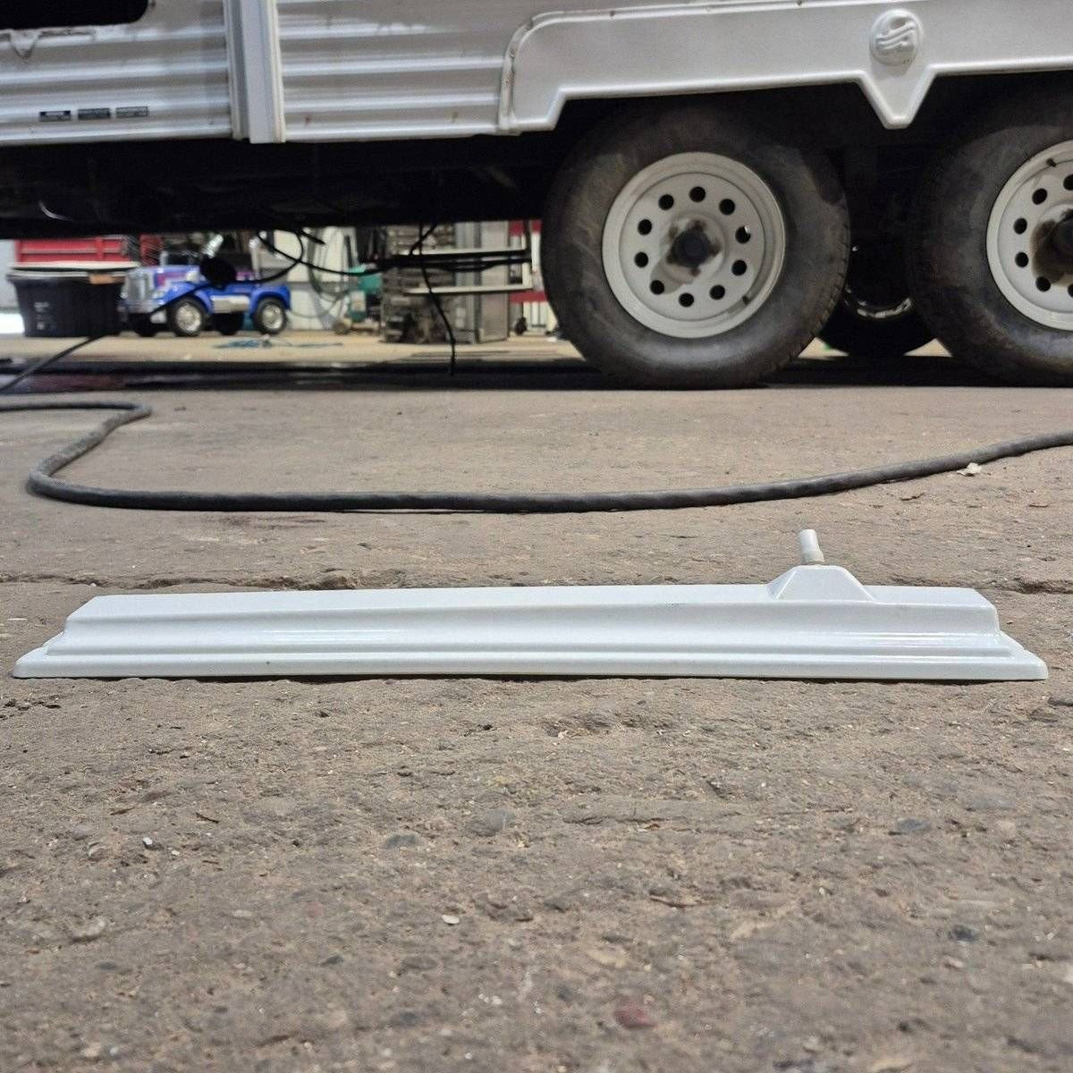 Used Norcold Drip Tray, 19 1/4
