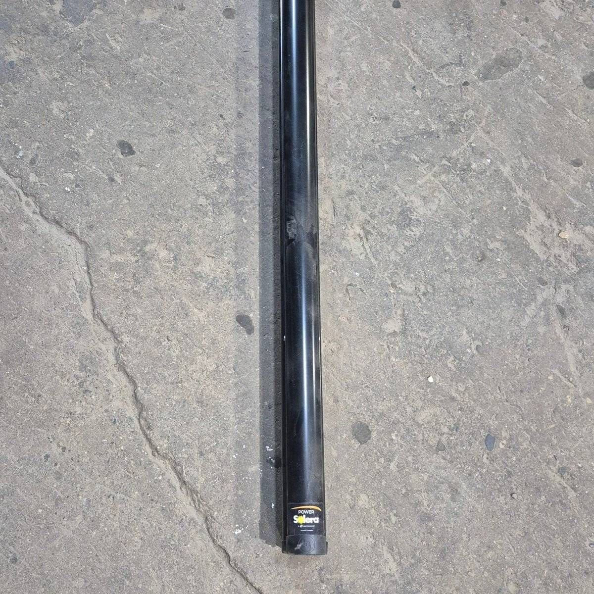 Used Lippert Awning Arm, Idler (Rear), Black, 69