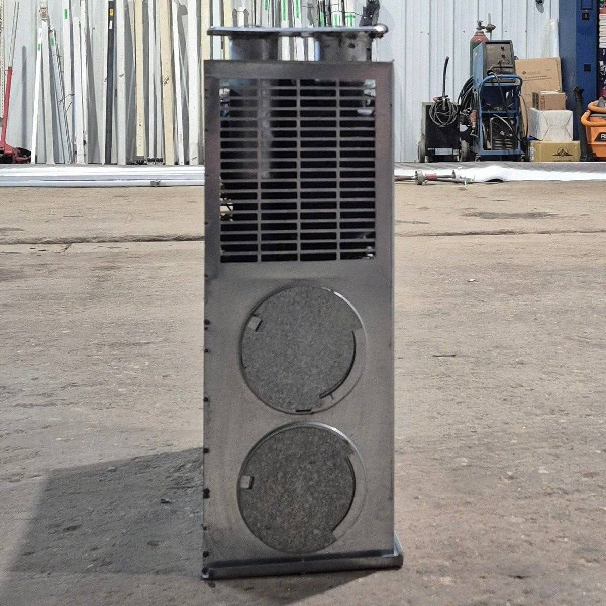 30,000 BTU Used Suburban RV Propane Furnace - SF-30 - Photo 3