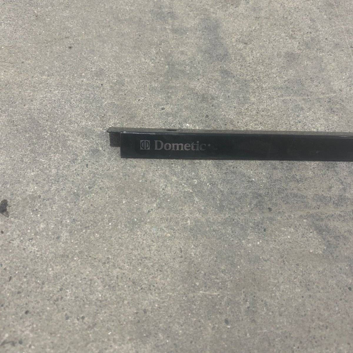 Used Dometic Fridge Door Panel Holder Deco Strip (Royale Branded) - 3850381058 - Photo 3
