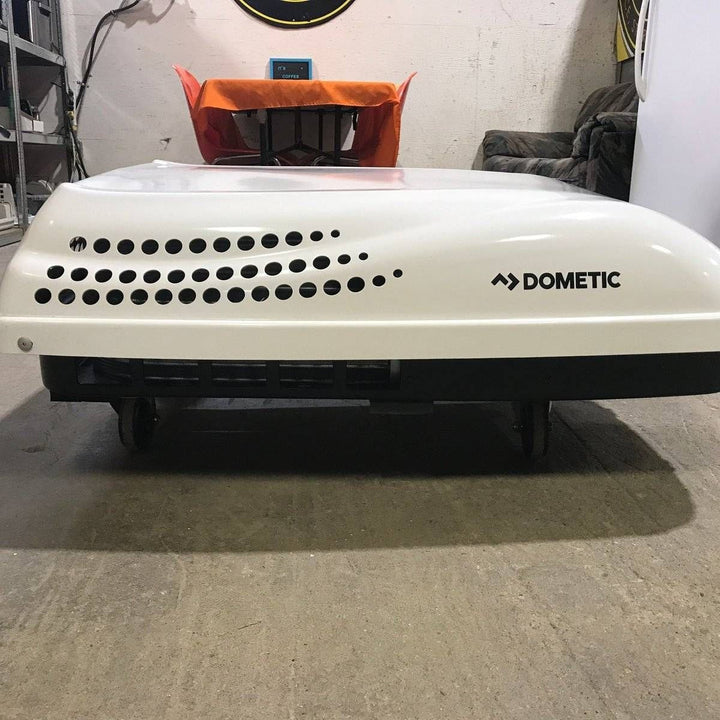Used Dometic Penguin Air Conditioner, Head Unit, 13500 BTU, Cool Only - 640315C751C0 - Photo 3