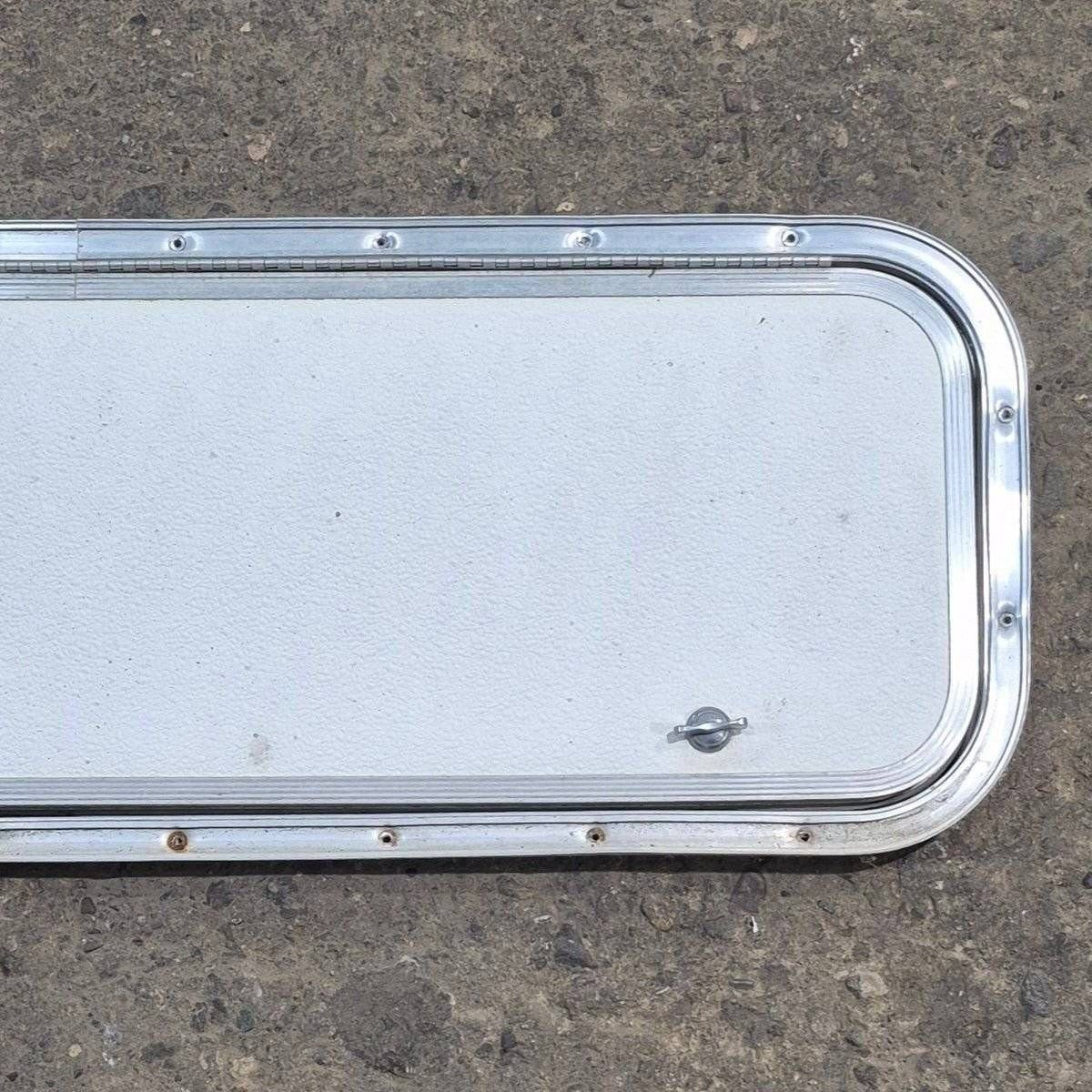 Used Radius Cornered Cargo Door - 36
