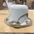Used 5 1/4” Off White Plumbing/ Attic Vent- Single - Photo 3