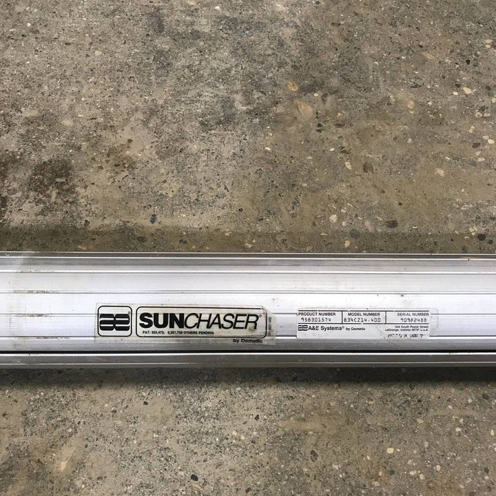 Used Dometic Awning Tube 14 ft - Photo 3