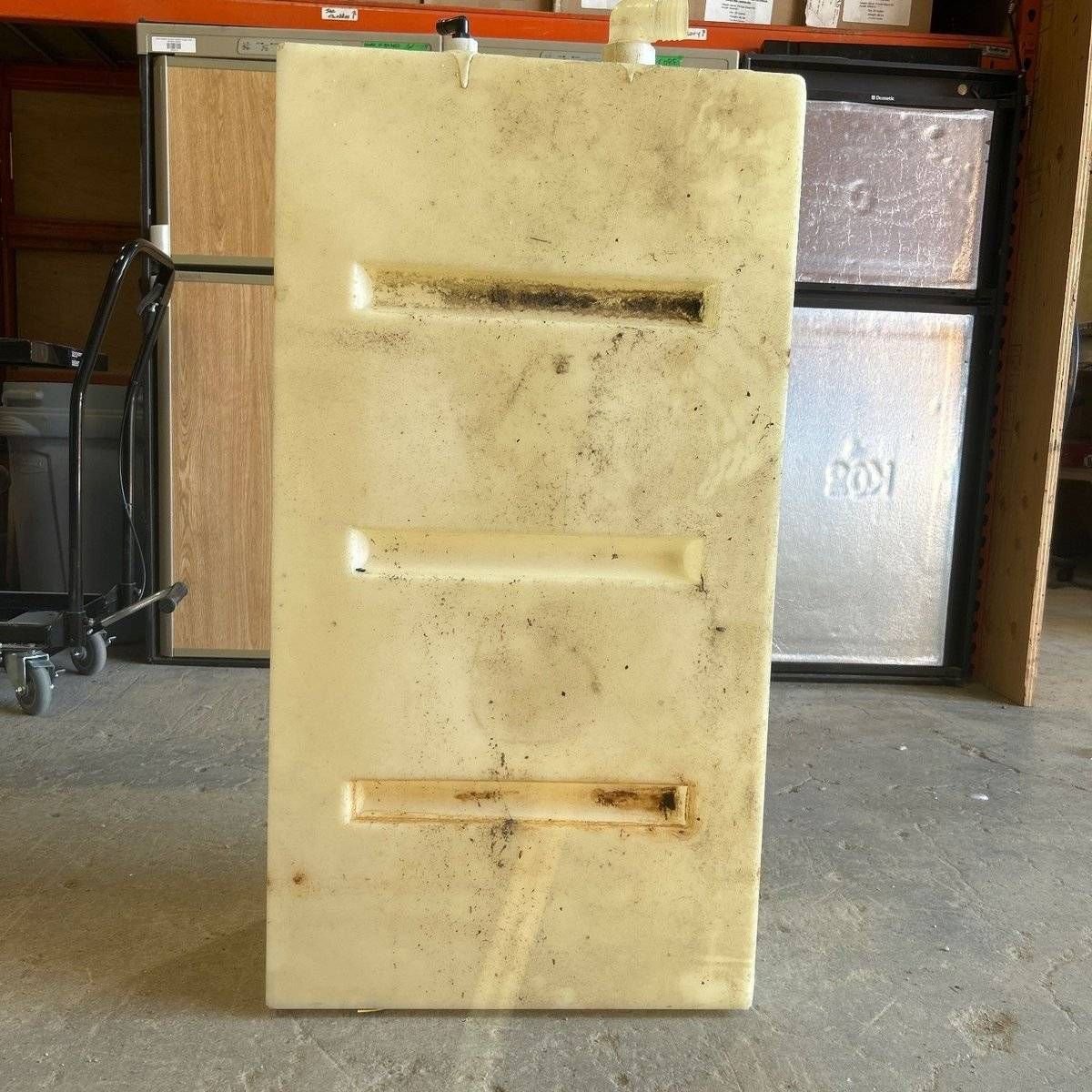 Used Fresh Water Tank - 36.0