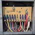 Used 45 AMP Magnetek Converter - Series 6300 A , Model 6345 - Photo 3
