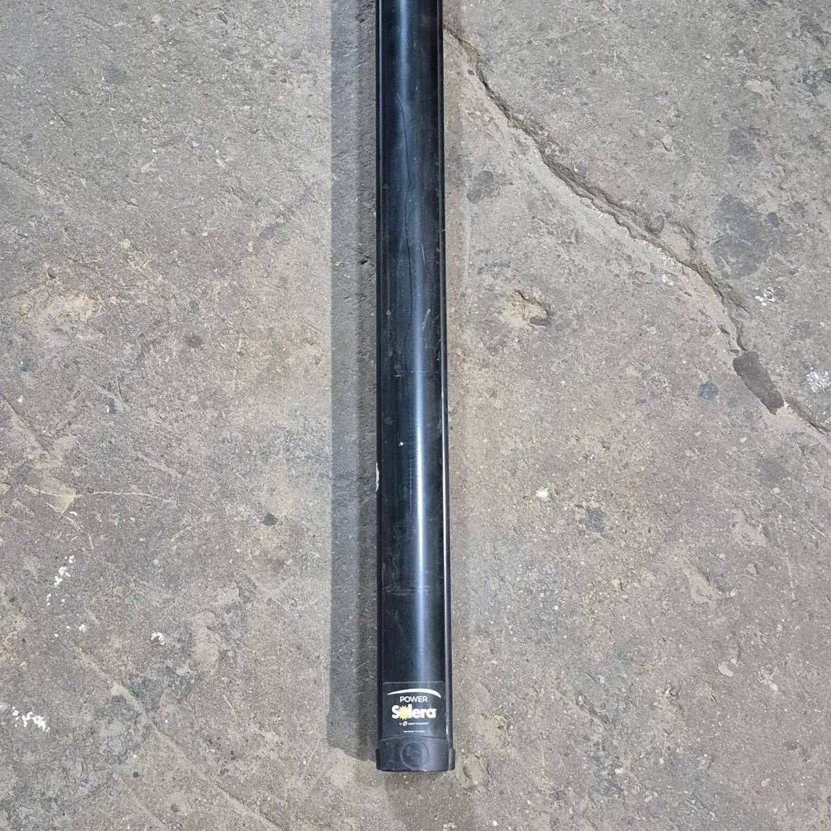 Used Lippert Awning Arm, Drive (Front) Powered, Black, 69" - 281154 - Photo 3