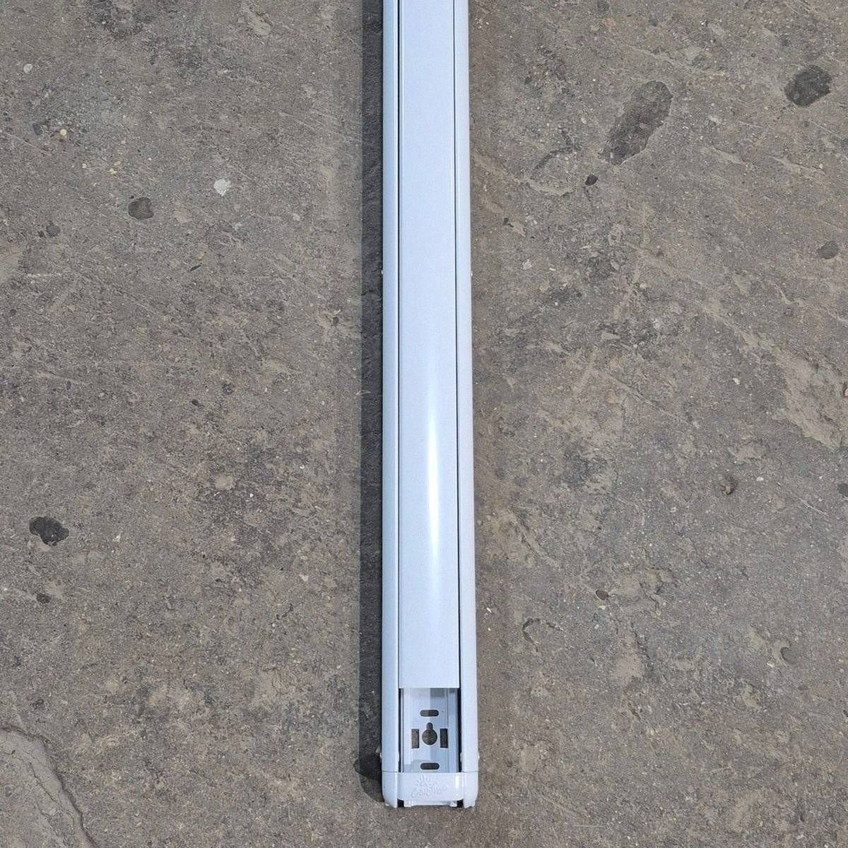 Used Carefree Awning Arm, Idler (Rear), Steep Pitch, White, 59" - Travel'r , R001507WHT - Photo 3