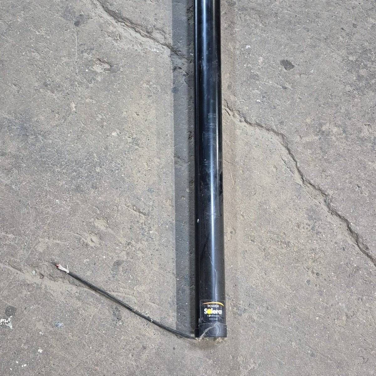 Used Lippert Awning Arm, Drive (Front), Black, 66
