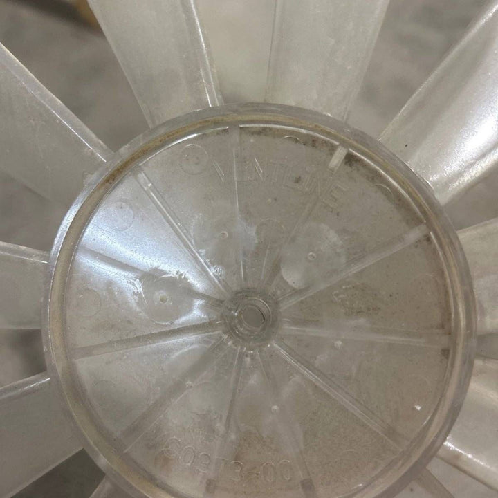 Used Fantastic Vent Fan Blade - 113800 - Photo 3