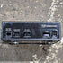 Used Winegard Trav'Ler Satellite TV Antenna Interface Box for Inside Unit - RP SK83 - Photo 3