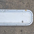Used Radius Cornered Cargo Door - 37 7/8" X 8 7/8" X 1/2"  - Photo 3