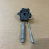 Used Ventline Operator Knob - Photo 3