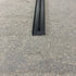 Used Norcold Black Retainer Fridge Door Panel 619559 - Photo 3