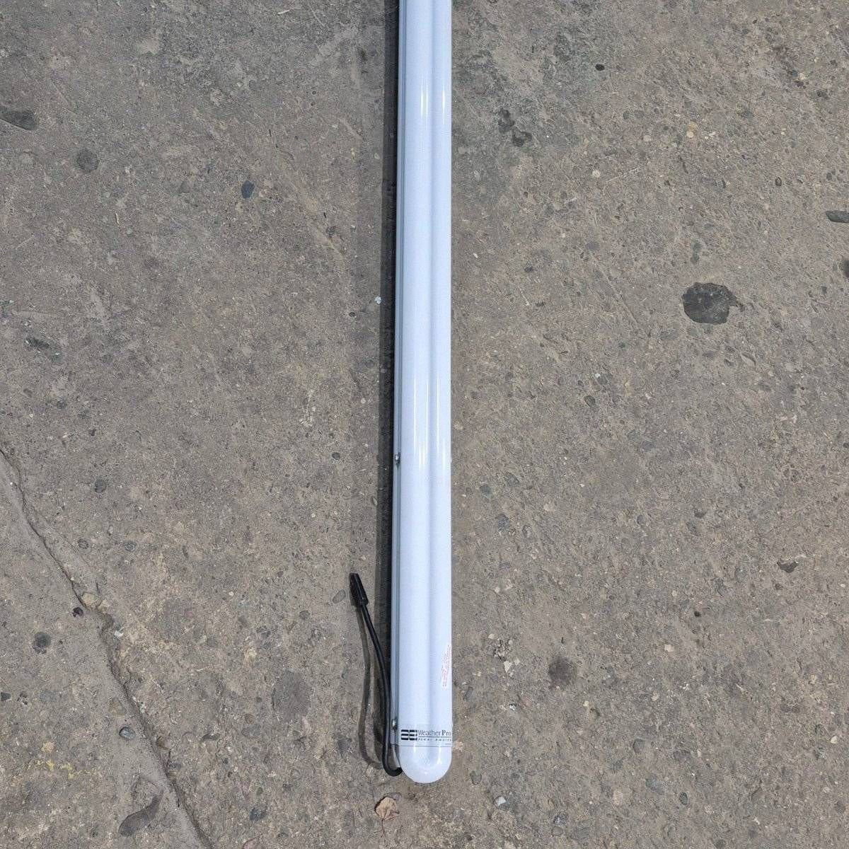 Used Dometic Awning Arm, Drive (Front) Powered, White, 65 1/2" - WeatherPro , 8551002.400B - Photo 3