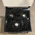 Used Atwood / Wedgewood range stove 3-burner R-1738W1 - Photo 3