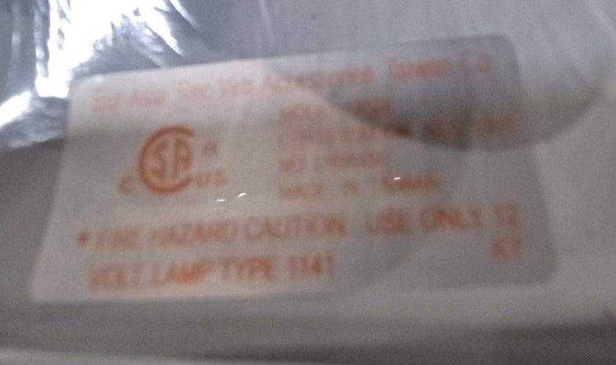 Used Arcon Dome Light - 18526 - Photo 3