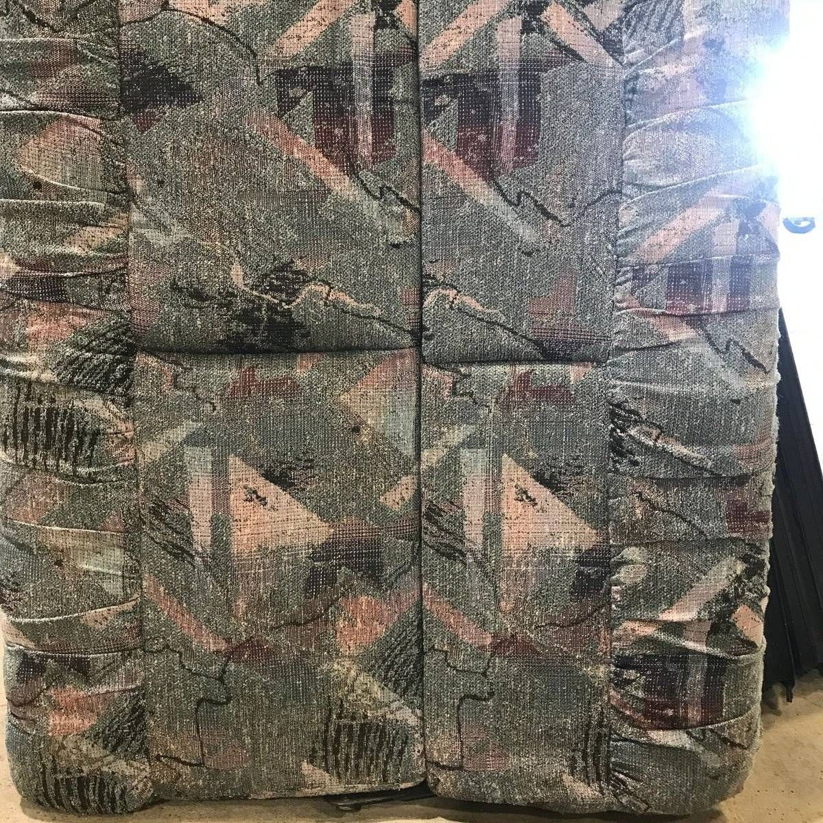 Used Jackknife RV Sofa - 74.0