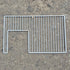 Used Norcold Bottom Wire Shelf, White, 19 3/8" X 11 3/4" - Photo 3