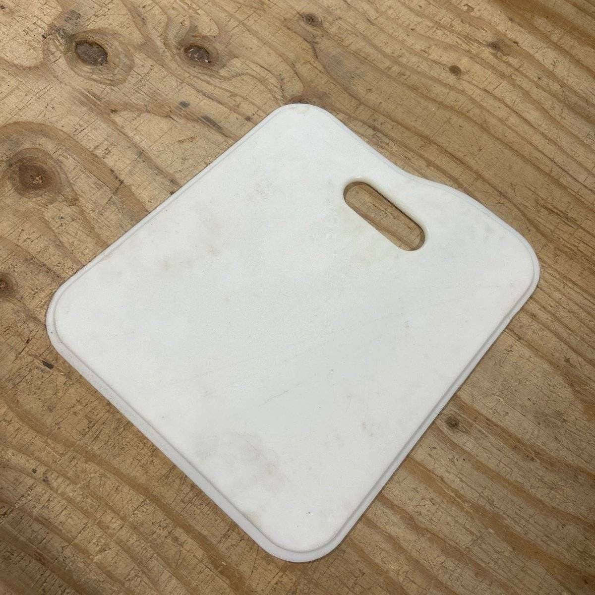 Used Plastic Sink Cover - 16.0