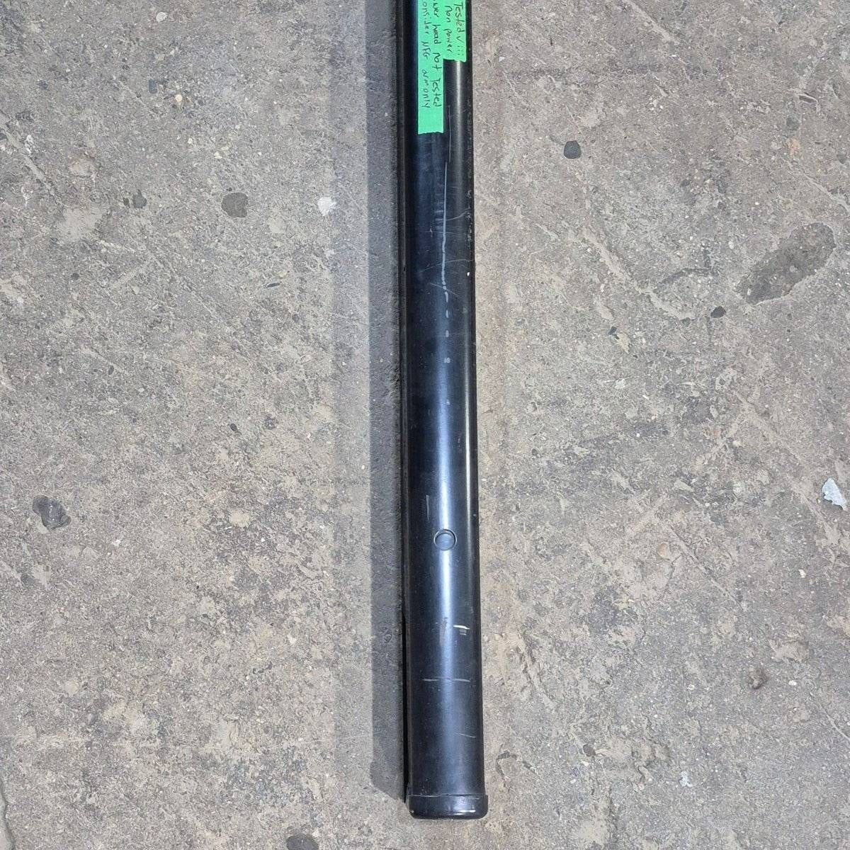Used Carefree Awning Arm, Drive (Front), Black, 54" - Compass , R001988BLK - Photo 3