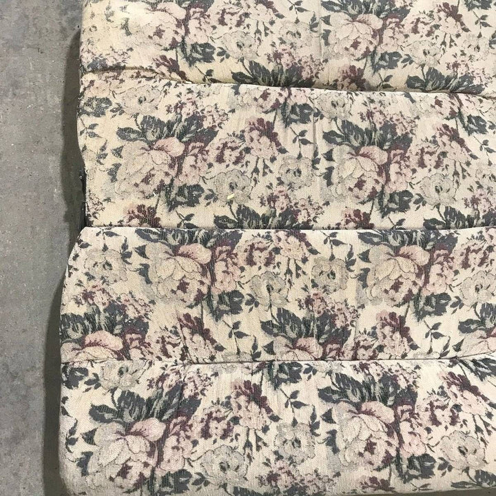 Used Jackknife RV Sofa - 75.0" x 42.0" x 6.0" - Photo 3