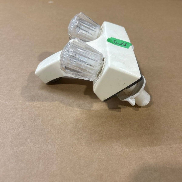 Used 4" Bathroom Faucet - Photo 3