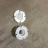 Used Battery Box Vent White - Photo 3