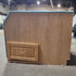 Used Complete RV Dinette Set, Does include table hardware - 78" x 40 3/4" x 32" - Photo 3
