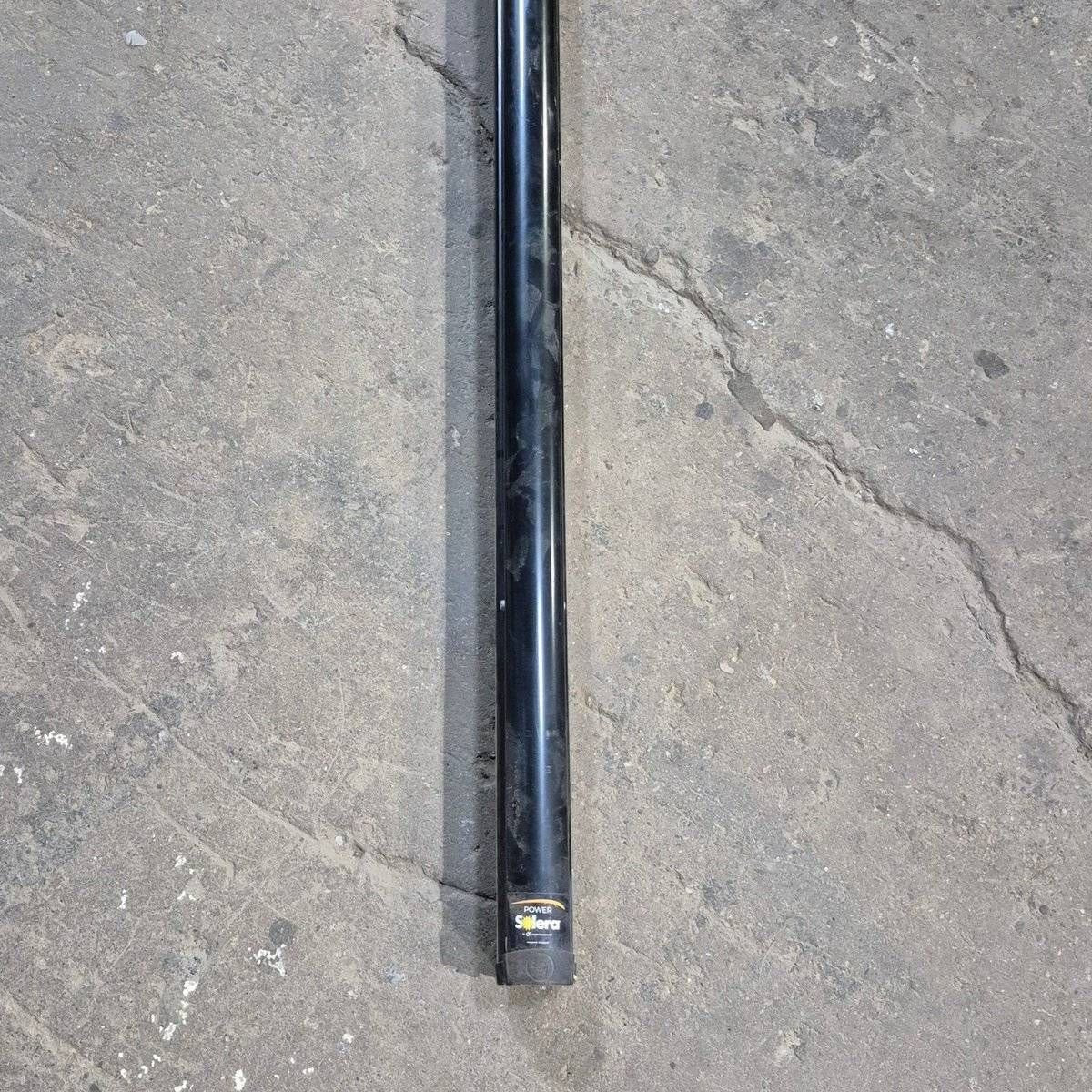 Used Lippert Awning Arm, Idler (Rear), Black, 69