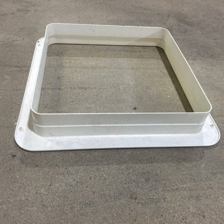 Used Roof Vent Replacement Garnish - Photo 3