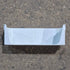 Used Norcold Door Shelf, White, 11 1/4" X 3 1/2" X 3 1/2" - 628686 - Photo 3