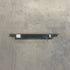 Used Dometic Refrigerator Top front Cover (Black) 2932641042 - Photo 3