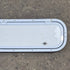 Used Radius Cornered Cargo Door - 37 7/8" X 8 7/8" X 1/2" - Photo 3