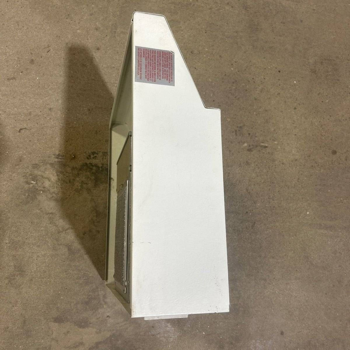 Used Ventline RV Range Hood Fan CC317-2 - Photo 3