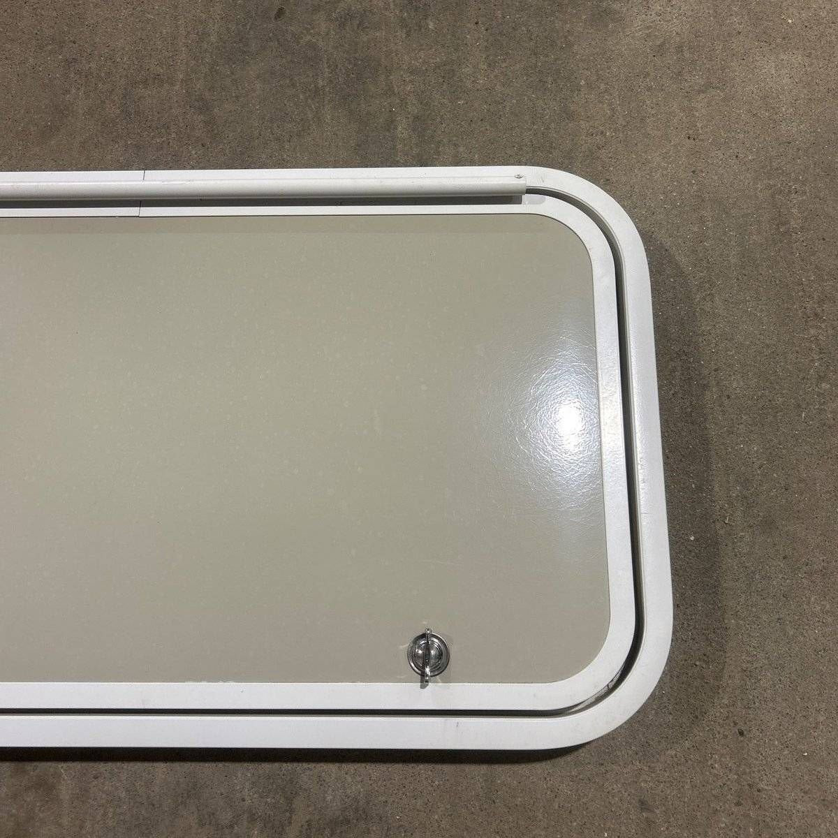 Used Radius Cargo Door 29 3/4