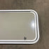 Used Radius Cargo Door 29 3/4" W x 15 5/8" H x 1 7/8" D - Photo 3
