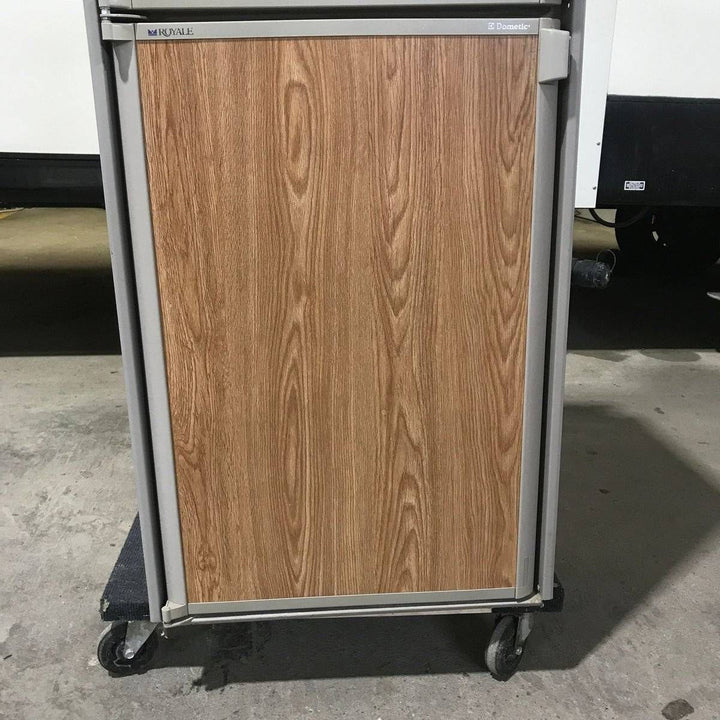 Used Complete Dometic Fridge, 2-Way - RM3662 - Photo 3