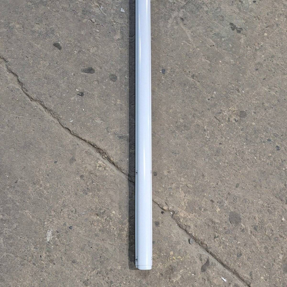Used Dometic Awning Arm, Drive (Front), White, Basement, 62 1/4" - 3312487.014B - Photo 3