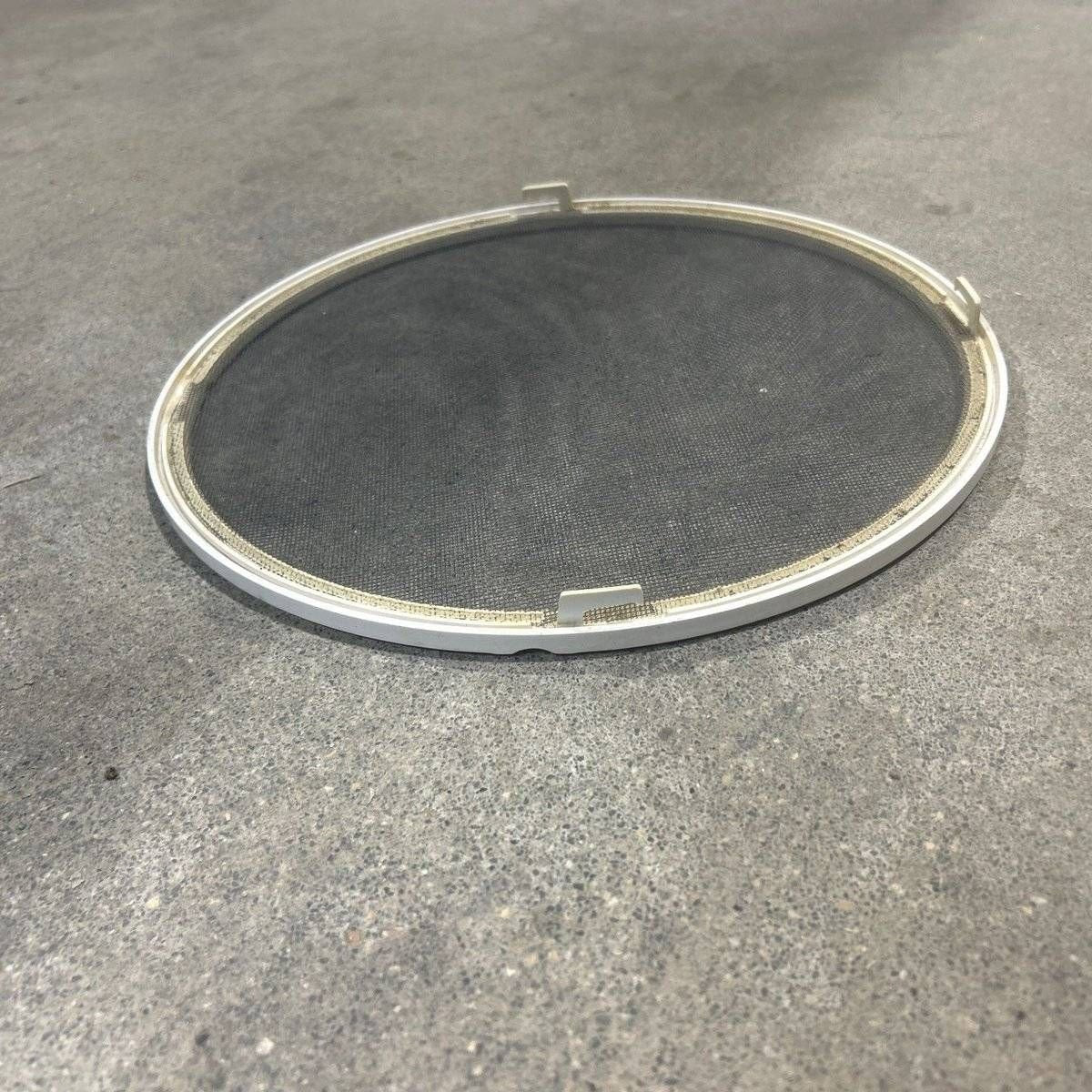 Used Fantastic Vent Pop N Lock Screen - K203580 / K203581 - Photo 3
