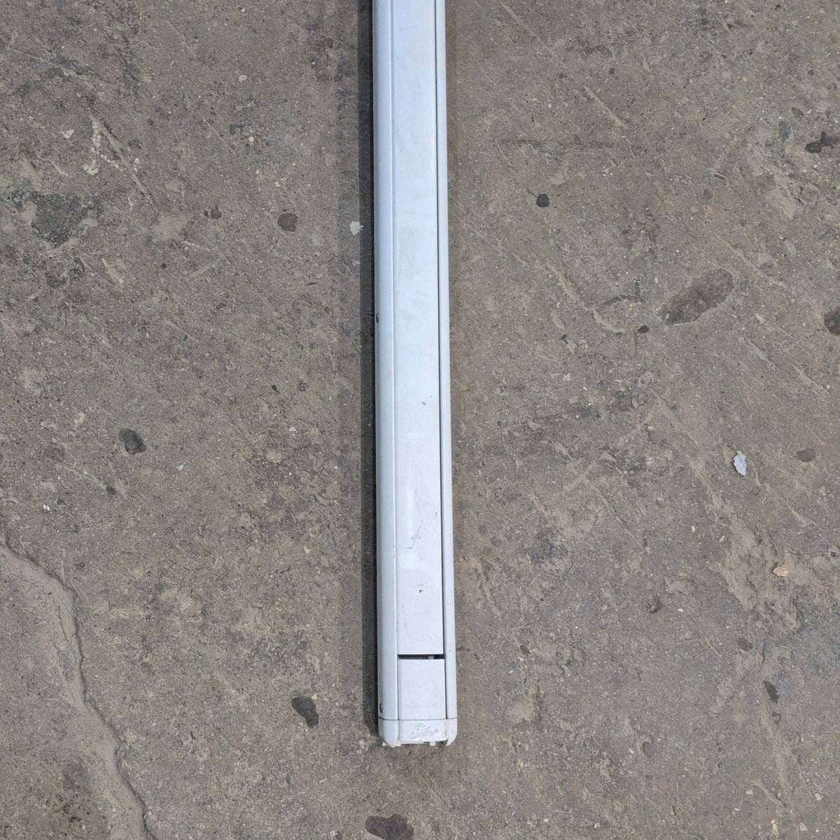 Used Carefree Awning Arm, Drive (Front), Steep Pitch, White, 59