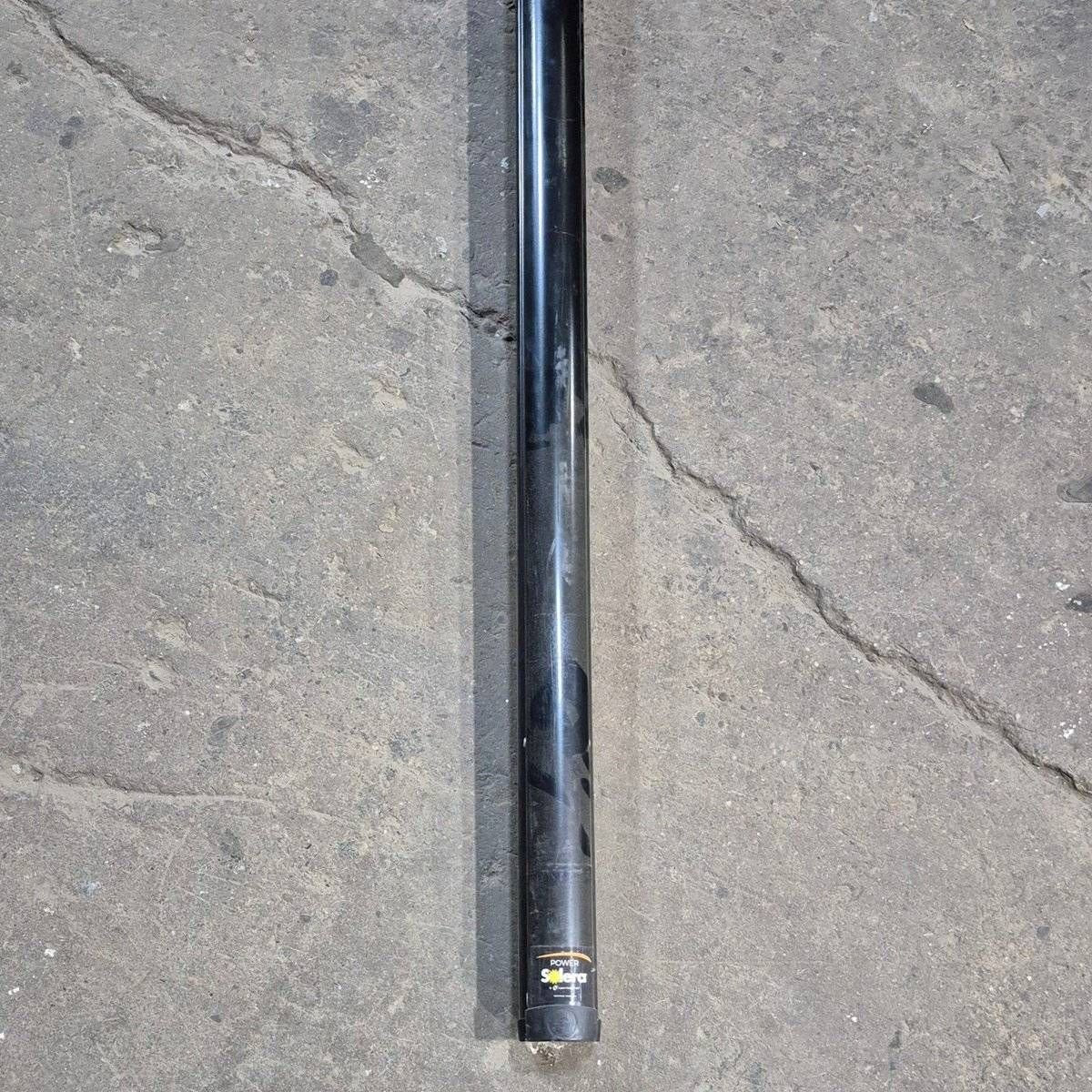 Used Lippert Awning Arm, Idler (Rear), Black, 66