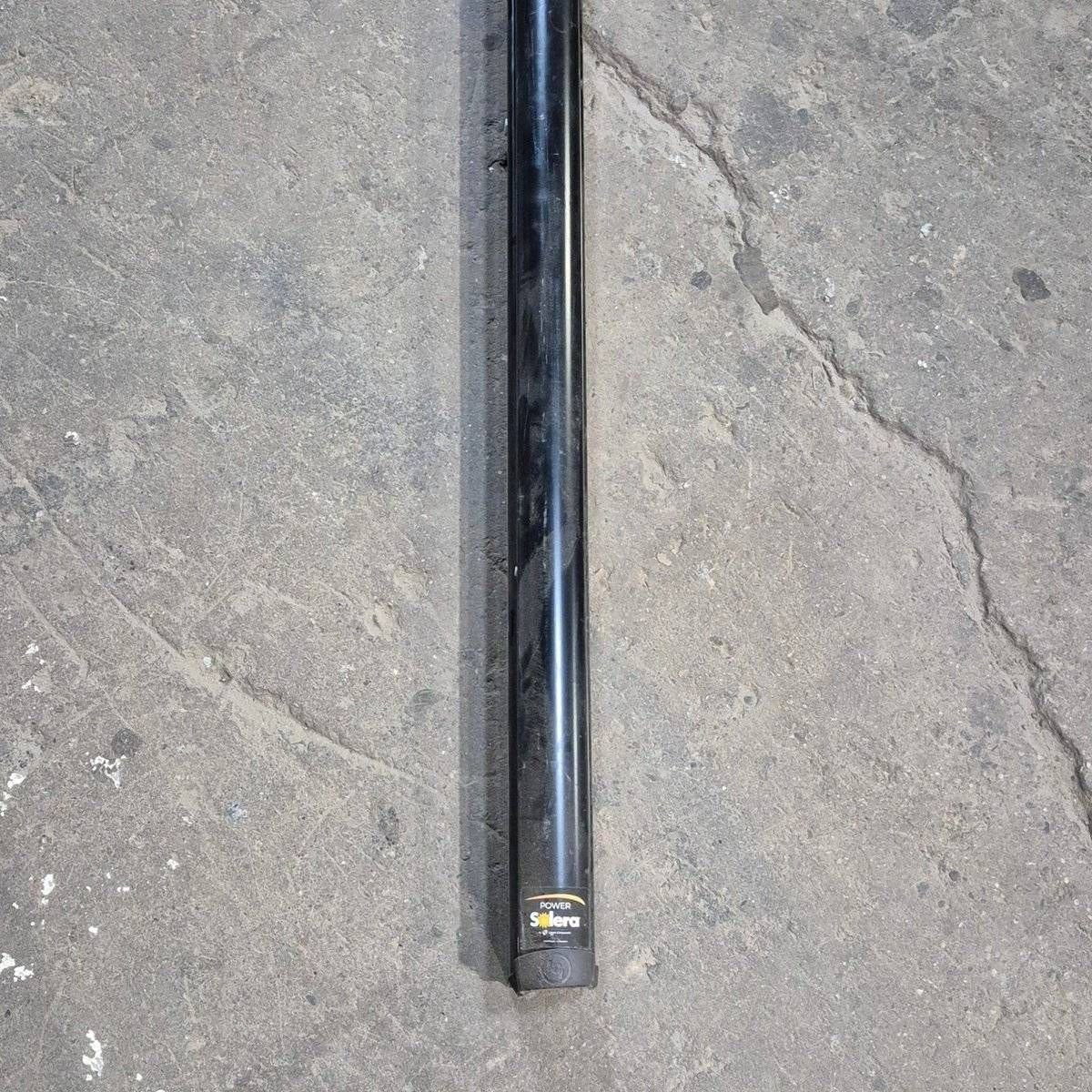 Used Lippert Awning Arm, Idler (Rear), Black, 69