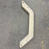 Used Fender Skirt - 19.75" x 6.0" x 2.0" - Photo 3