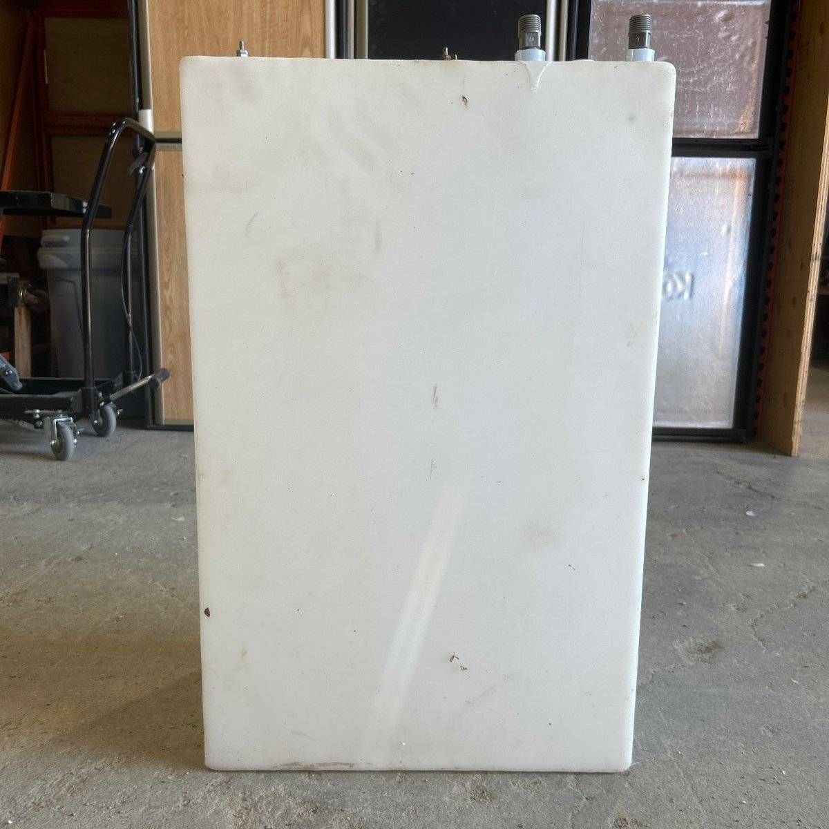 Used Fresh Water Tank - 30.50