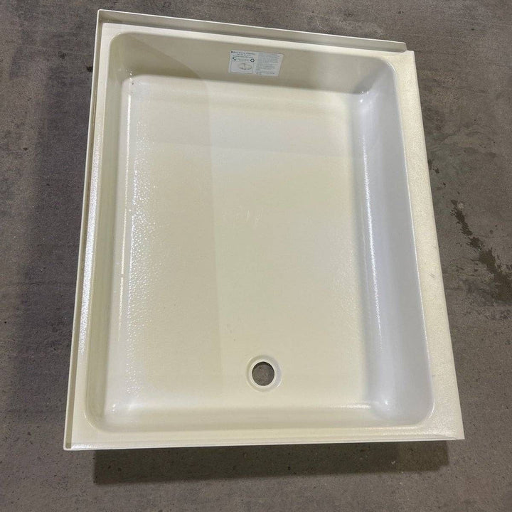 Used Shower Base (pan) - Photo 3